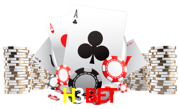 Jogue jogos de pôquer em H3Bet