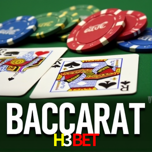 cassino H3Bet