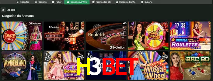 H3Bet bet