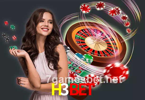 vivo no cassino H3Bet