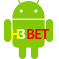 Aplicativo H3Bet para Android